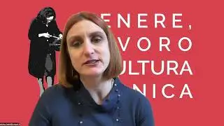 Genere, lavoro e cultura tecnica tra archivi, public history ed esperienze didattiche - E. Betti