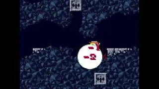 Let's Play - Curly's Weird Crusade - (a Cave Story mod)