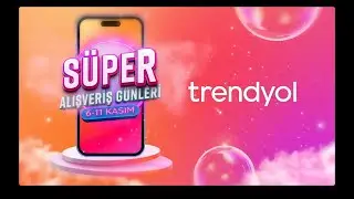 Trendyol Tabii Ki! 🧡 (1 Saat)