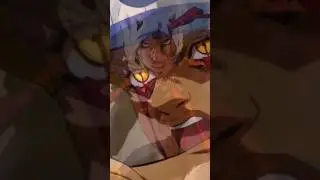 Spoiler Stone Ocean A] #stoneoceananime #jojostoneocean