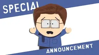 CRAZY MEMBER ANNOUNCEMENT?!