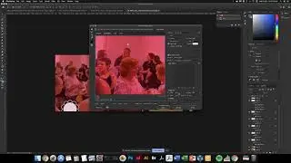 Saving for Web from Photoshop