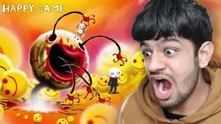 MOST DISTURBING GAME EVER