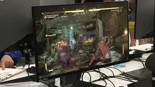Evo 2022 MK11 Round 1 Pool C28 Losers Round 5, StevieBigBoi vs  Hash tokes420