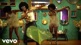 NICK I AM - Groove Baby