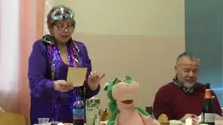 Ольга Симонова 