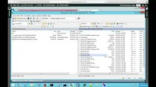 Deep-dive into the VMware vSphere 6.7 VMSN snapshot file