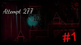IMPOSSIBLE LEVEL RUNS #1: Grandpa Demon by Skye