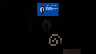 Куртка УЧЁНЫЙ TELE-S!? 🧪 ч2 | WINRIC записка #шортс #shorts #майнкрафт #minecraft