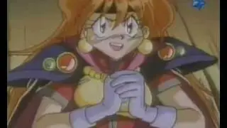 Slayers Capítulo 2 audio latino parte 3