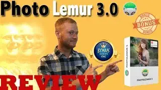 PhotoLemur 3.0 Review ☢️ By 𝐁𝐞𝐬𝐭𝐁𝐨𝐧𝐮𝐬𝐊𝐢𝐧𝐠.Com  ☢️
