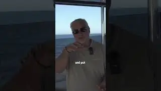 Bering 72's BIG moment