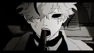 【闇音レンリ】Wozwald カバー