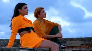 Briella, Gudnana - Es un 10 (Video oficial)