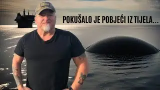 Nećete vjerovati što je upravo ispričao ovaj čovjek!?