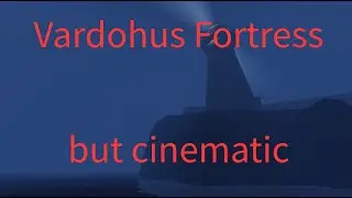 G&B: Vardohus Fortress