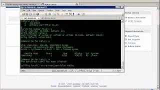 OpenFiler-iSCSI-linux-initiator.avi