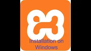 How to install XAMPP on Windows? XAMPP Installation