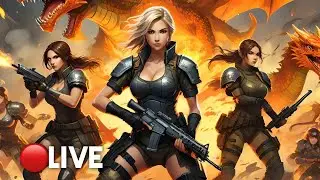 DBK GAMING - Issue #2: Dark Arrival