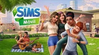 Los Sims Móvil - Tráiler oficial de lanzamiento