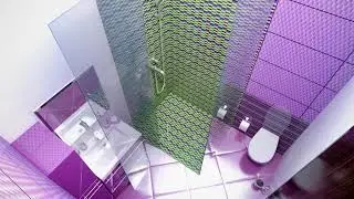 ВИЗУАЛИЗАЦИЯ И АНИМАЦИЯ ЛЮКС КВАРТИРЫ - 3D Motion Graphics