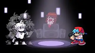 Friday Night Funkin' - The X Event | XChara [Hard]