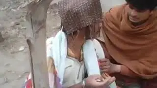 Saraki Tarahar Peer Fake Peer Baba Funny Video  DG.KHAN