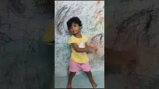 our little champ