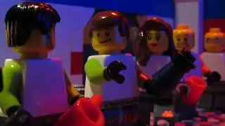 Moonbase 12 - Ep. 7: 'Meteor Strike'