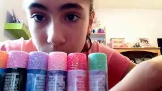 My frozen lip balm collection (+favorites)