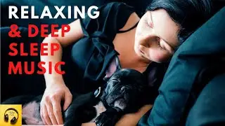30 Minute Deep Sleep Music, Sleep Meditation, Calm Music, Relaxing Music , Fall Asleep 4