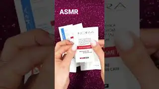 ASMR effect 