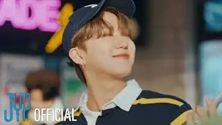 I made my own teaser for @StrayKids 