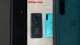 oneplus 8 pro vs oneplus nord