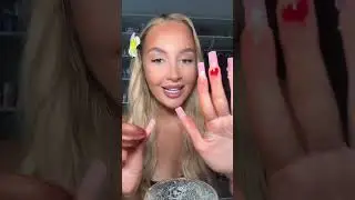 OMG JE SUIS CHOQUÉE 😱