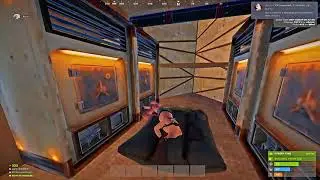 POV: You Get 100 Rocket Raided in 2020
