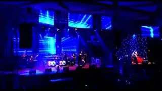 Toni Zen - Mi casa es su casa live@Metropolis Arenа