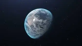 A Mensagem de Carl Sagan para a Humanidade - O Pálido Ponto Azul