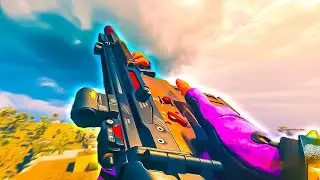Trying Warzone 2 Metas In Caldera
