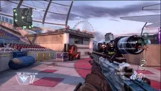 First clip on new map + First time on encore :p