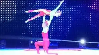 Ямалеева София и Шафикова Сафина - 