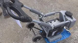 Weber MT CF 2 DC Vibratory Plate (2021) Review