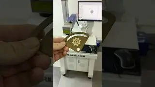 30W fiber laser marking machine manufacturer 