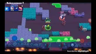 Alper Eğri Pablo BrawlStars