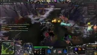 мувик дота 2 KUNKKA
