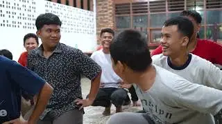 REKOLEKSI ASRAMA BEATO CARLO ACUTIS - MEDAN