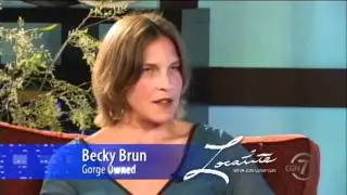 Localite - Becky Brun - Part 1