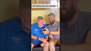 MEIN VATER VERSUCHT DEUTSCHE WÖRTE ZU SAGEN 💀🤣 #vater #deutschland #haha #lustig #youtube #shorts