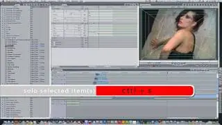 FCP Tutorial #8: Music Video Effects Volume 1