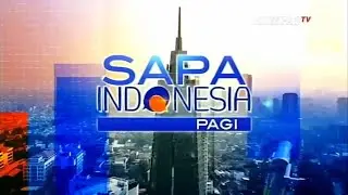 [Live] Sapa Indonesia Pagi, 18 Januari 2023
